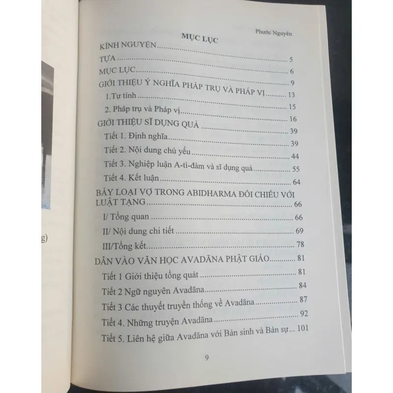 Pháp Tính Duyên Khởi 719793