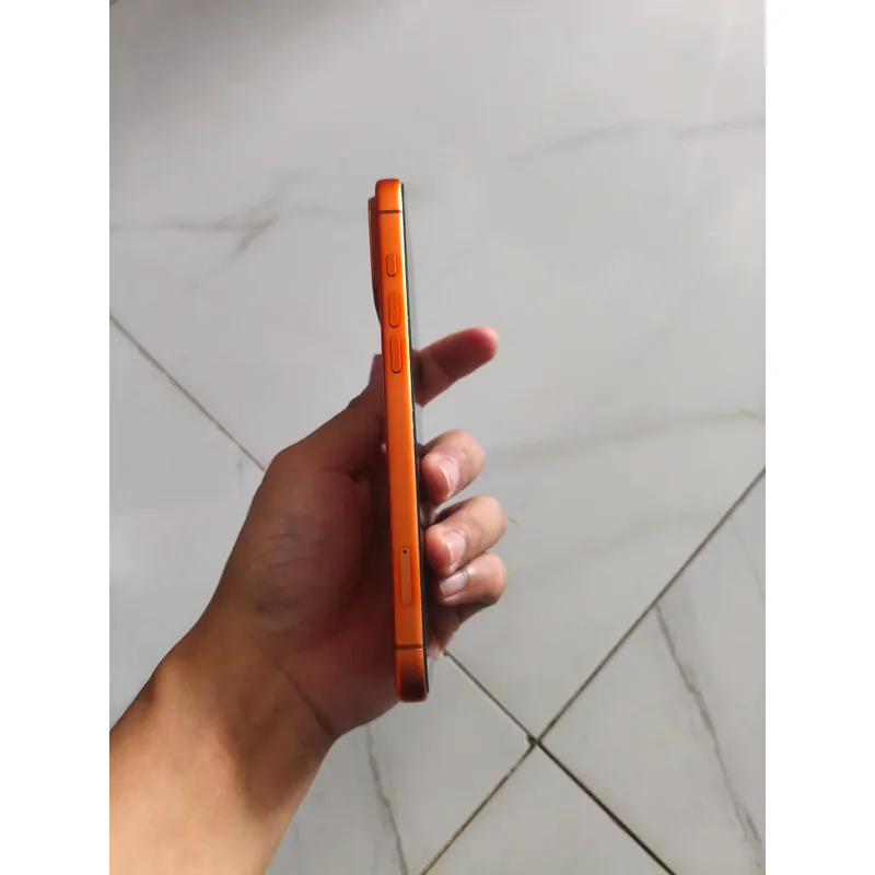 Iphone 17 pro max 2TB rep màu cam 603656