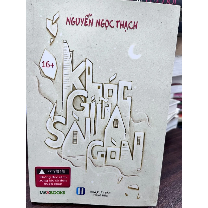 Các Sách Của Nguyễn Ngọc Thạch 994986