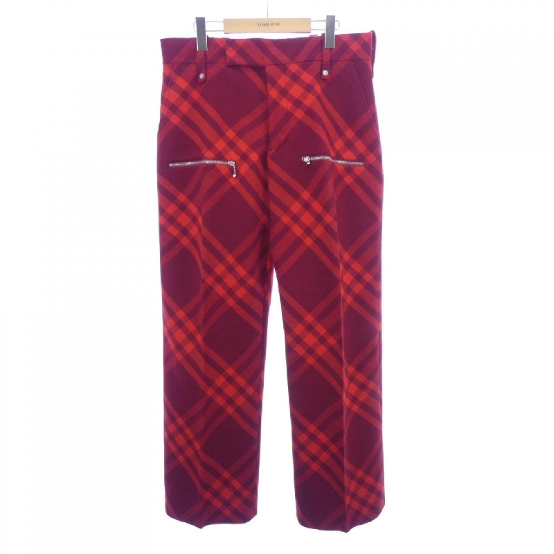 Quần Burberry - Hàng hiệu Authentic 891501