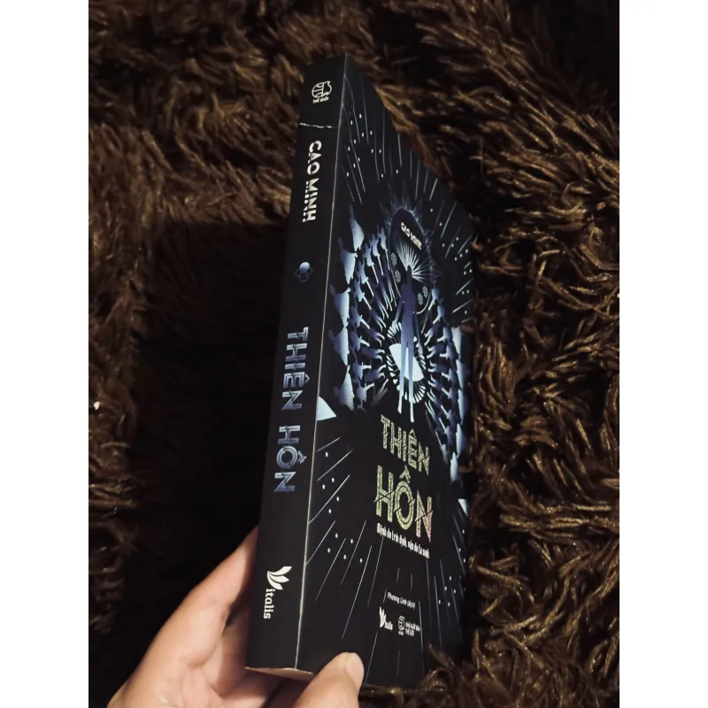 Thiên hồn - Cao Minh 1008043