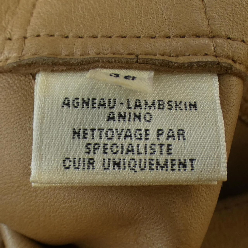 【Mã giảm giá】【Vintage】Áo vest dài HERMES 635685