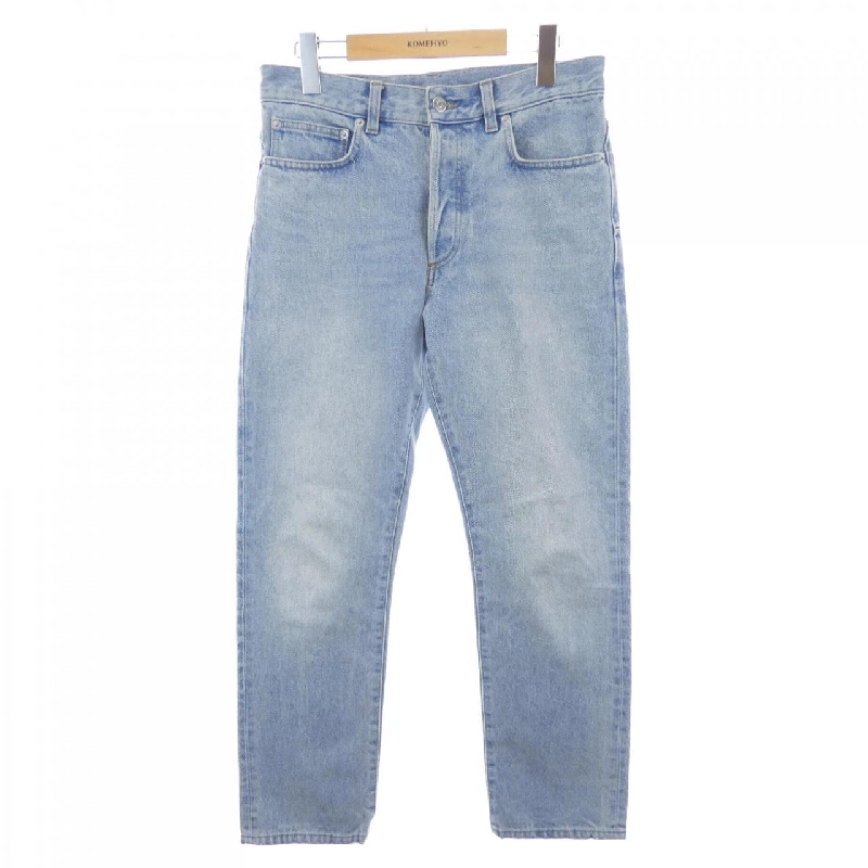 Dior DIOR 313D014K360X Jeans - Hàng hiệu Authentic 889001