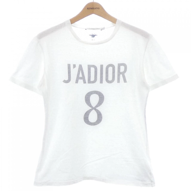Áo thun CHRISTIAN DIOR J'ADIOR 8 213T03TC001 - Hàng hiệu Chính hãng 823088
