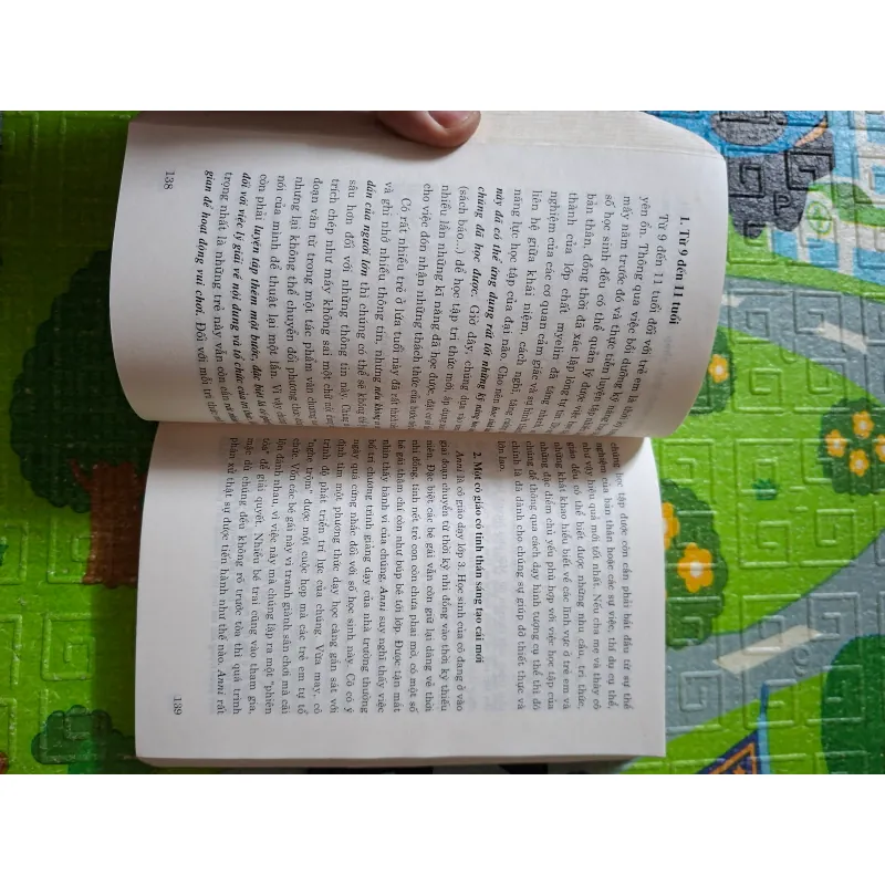 Làm Thế Nào Để Trẻ Thông Minh Hơn 1021312