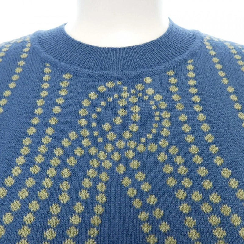 HERMES BRIDES DE GALA 3E2642D8 Áo len - Hàng hiệu Chính hãng 815858