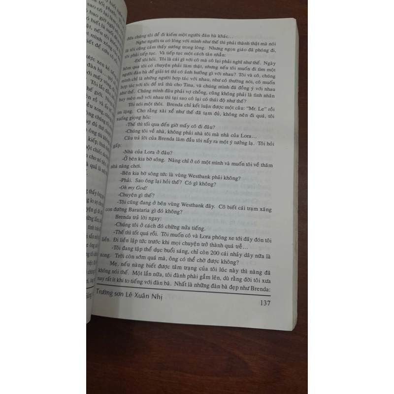 PHÁT SÚNG ÂN TÌNH IV - Trường Sơn Lê Xuân Nhị 283274
