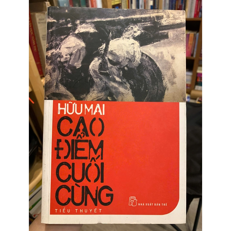 Cao điểm cuối cùng - Hữu Mai 498487