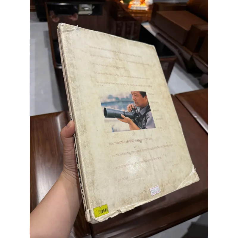 Những Khoảnh Khắc… Xuống Biển – Lên Rừng  Tác giả: Đỗ Đức Thành - K3 1005943