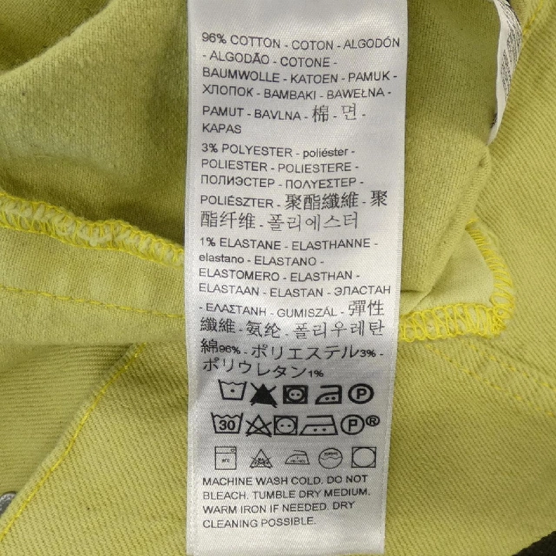 Áo khoác denim LEVI'S - Hàng hiệu Authentic 887788