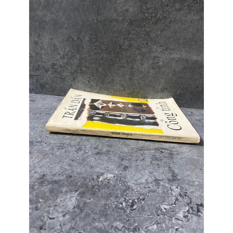 Trần Dần- Cổng Tỉnh 790664