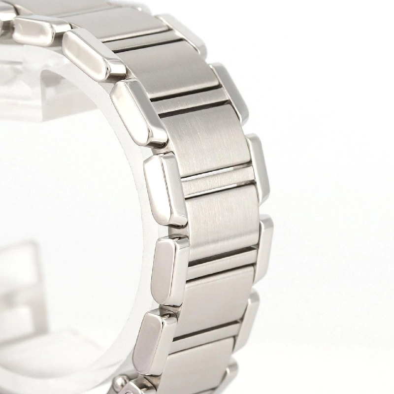 Cartier Tank Française SM W51008Q3 SS Quartz - Hàng hiệu Chính hãng 876638