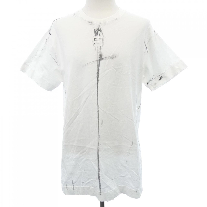 Giày Givenchy BM712W3Y6B T-shirt - Hàng hiệu Authentic 884038