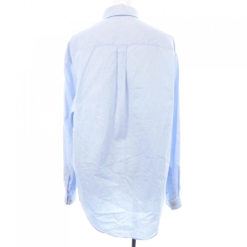 Gucci GUCCI 723821 ZALH9 Áo sơ mi - Hàng hiệu Chính hãng 897288