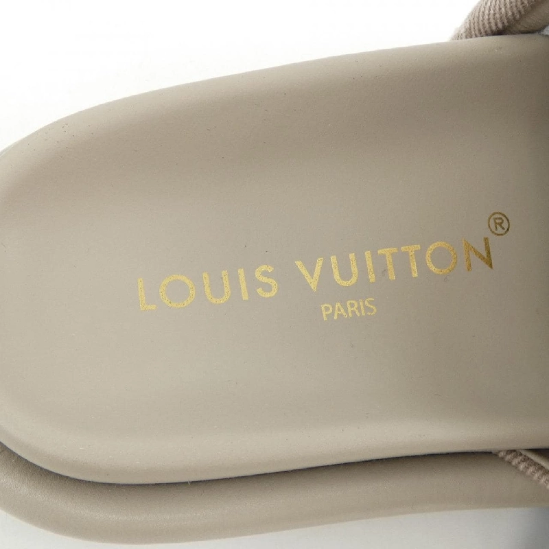 【Mã giảm giá】Giày sandal LOUIS VUITTON 664243