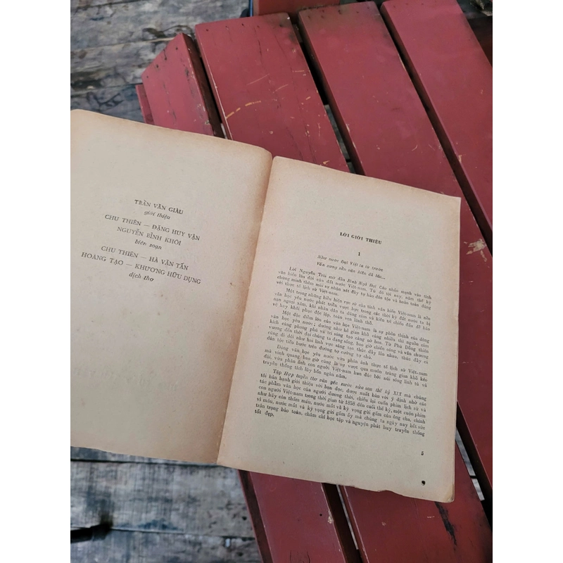 📖 Thơ văn yêu nước nửa sau thế ký XIX (1858-1900)  526037