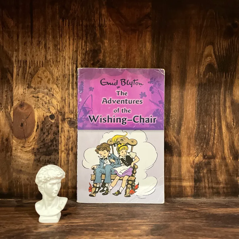 ✨𝑻𝒉𝒆 𝑨𝒅𝒗𝒆𝒏𝒕𝒖𝒓𝒆𝒔 𝒐𝒇 𝒕𝒉𝒆 𝑾𝒊𝒔𝒉𝒊𝒏𝒈–𝑪𝒉𝒂𝒊𝒓✨ 720049