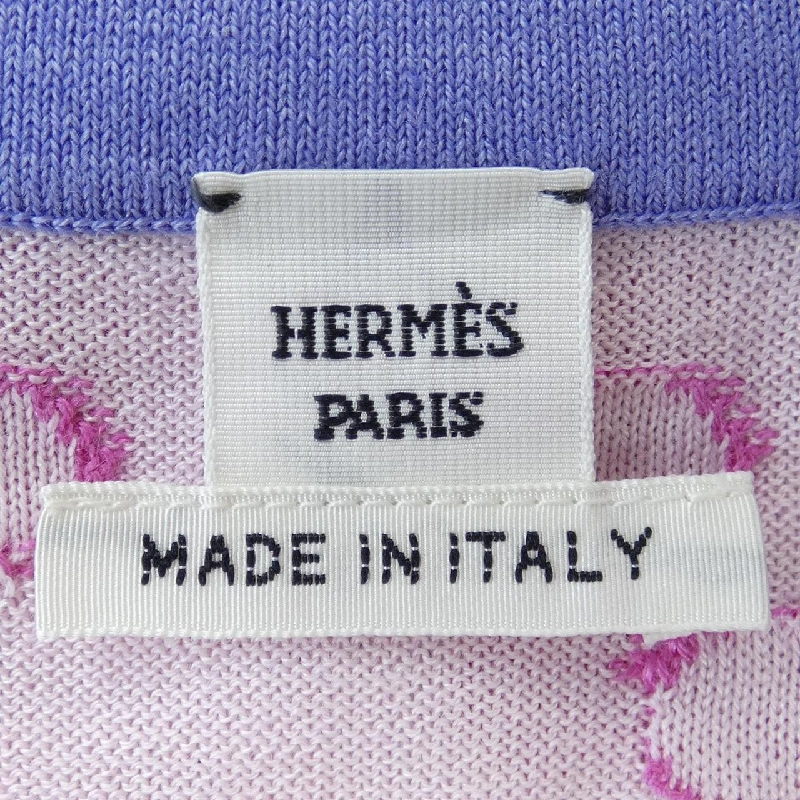 HERMES GARDE-ROBE POP 5E2806DL Áo len 632413