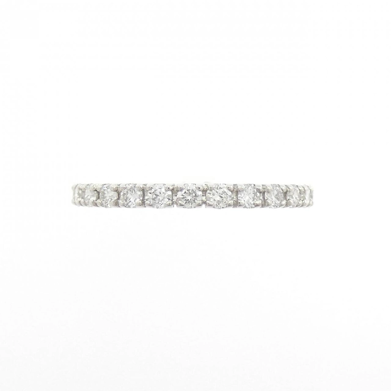 Nhẫn kim cương PT900 Half Eternity 0.30CT - Hàng hiệu Authentic 853412