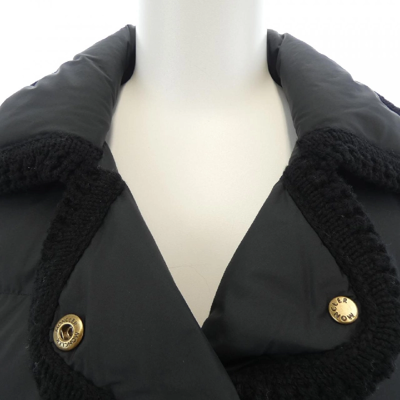 Moncler MONCLER 20939B00039 Áo khoác lông - Hàng hiệu Chính hãng 812613