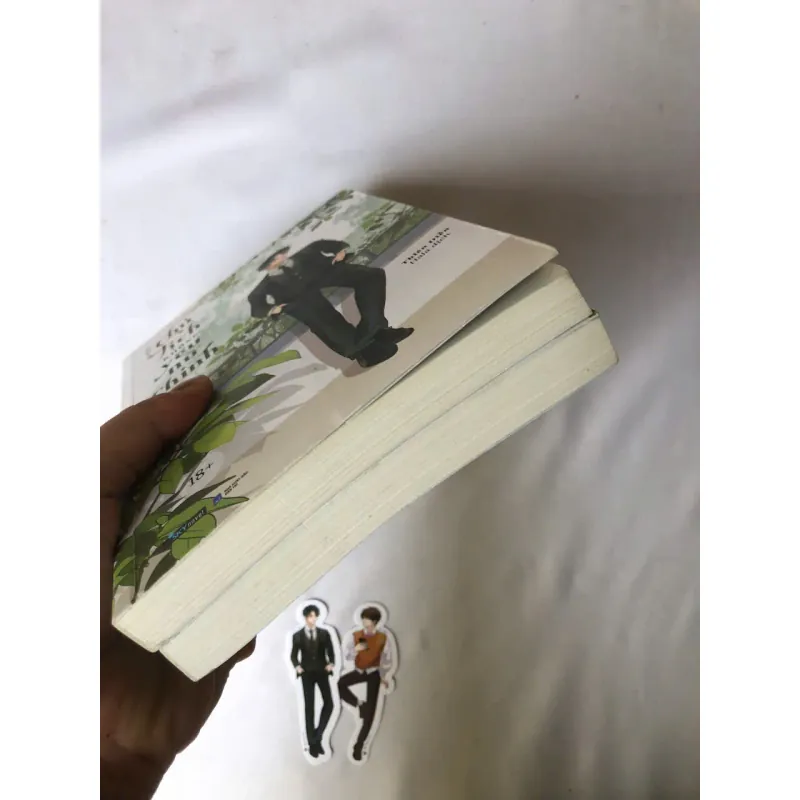 Trọn bộ 2 tập Khi Chủ Tịch Không Yêu Nữ Chính - Thiên Diễn 740874