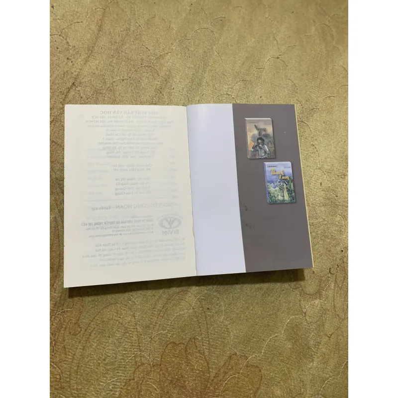 NGUYỄN CÔNG HOAN TUYỂN TẬP 746778