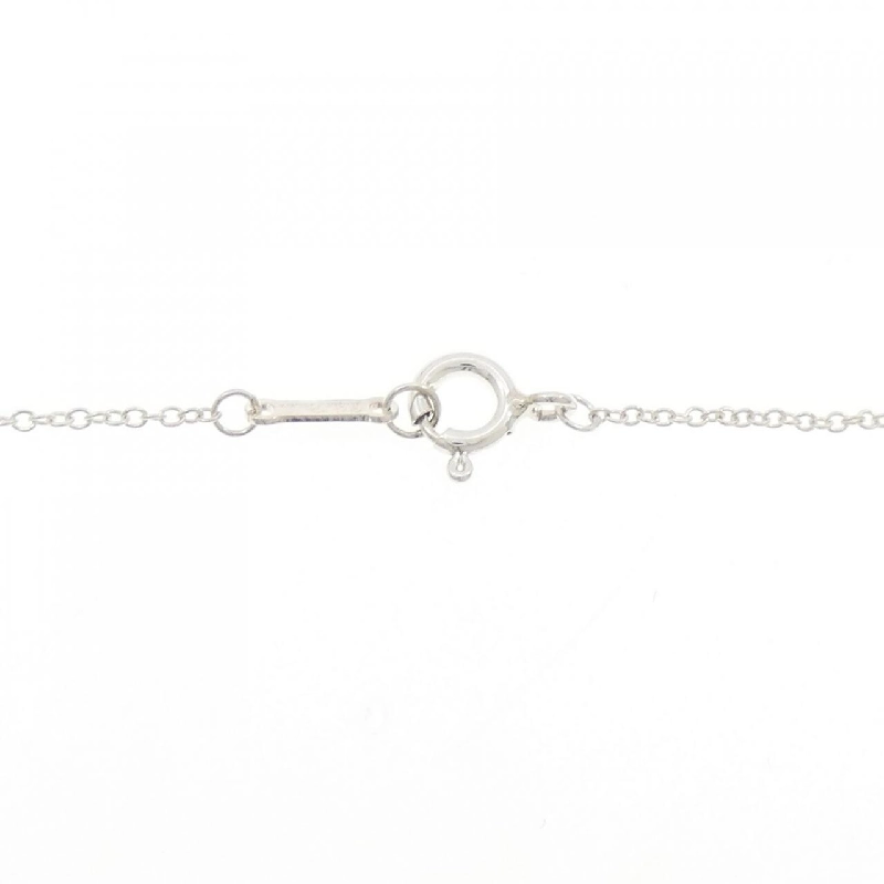 Dây chuyền lớn hình trái tim Tenderness của Tiffany - Hàng hiệu Authentic 841748