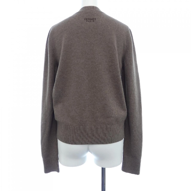 【Mã giảm giá】HERMES Áo len 643328