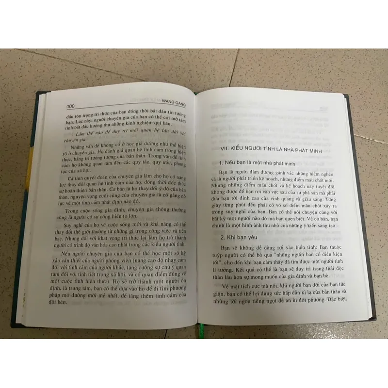 Các Dạng Tâm Lý Tình Yêu 712169