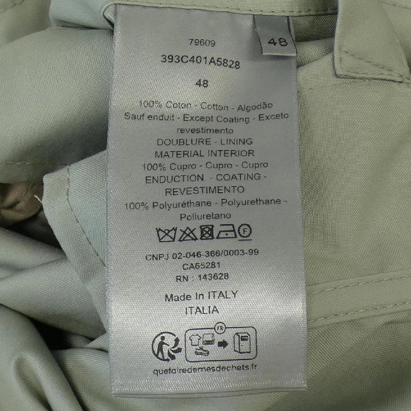 Jacket DIOR - Hàng hiệu Authentic 898092