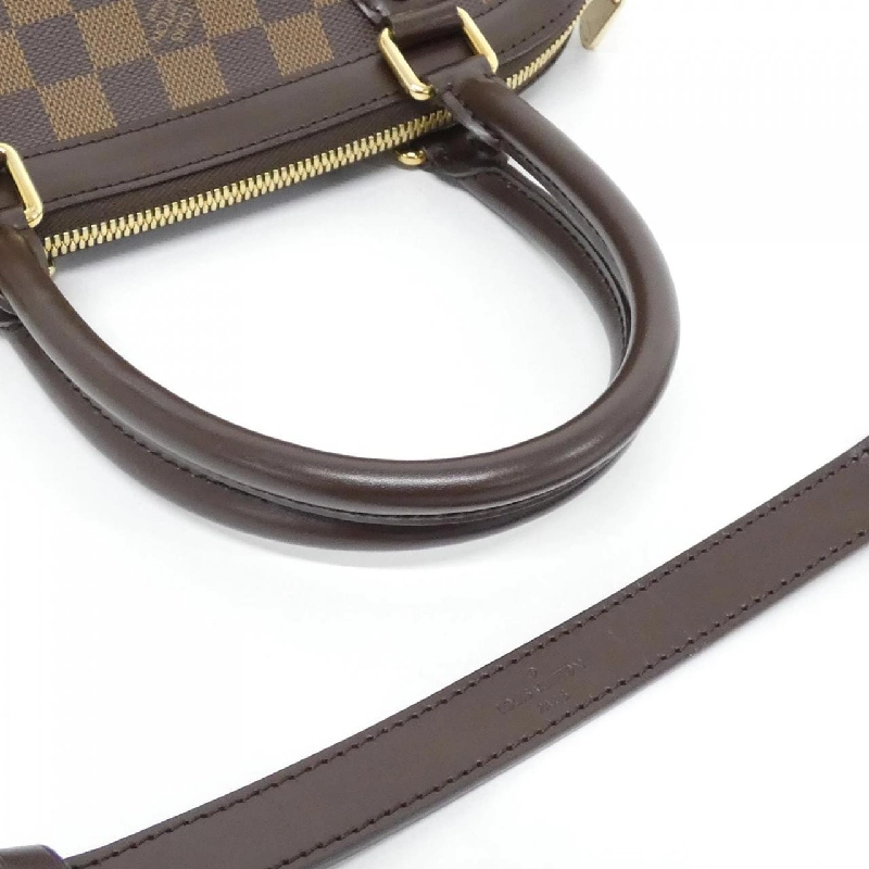 Túi Louis Vuitton Damier Trevi PM N51997 617451