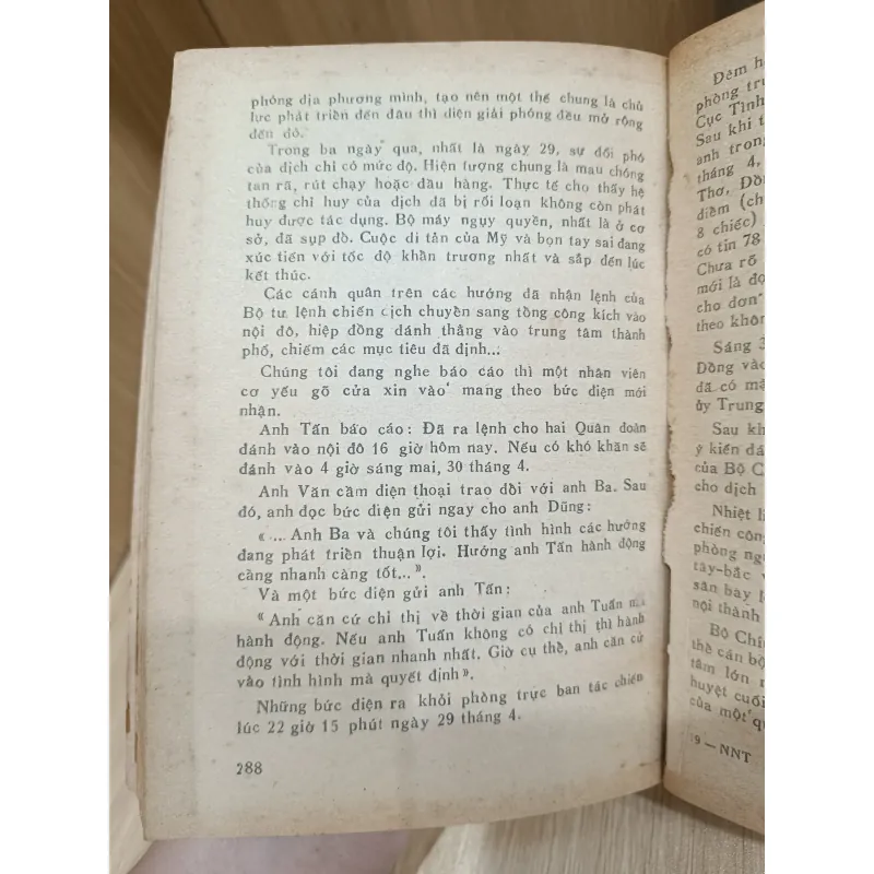 Những năm tháng quyết định  1031693