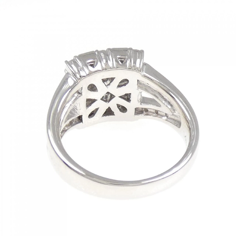 Nhẫn kim cương PT900 1.20CT 670841