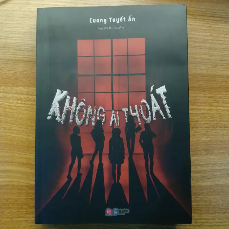 KHÔNG AI THOÁT 999103