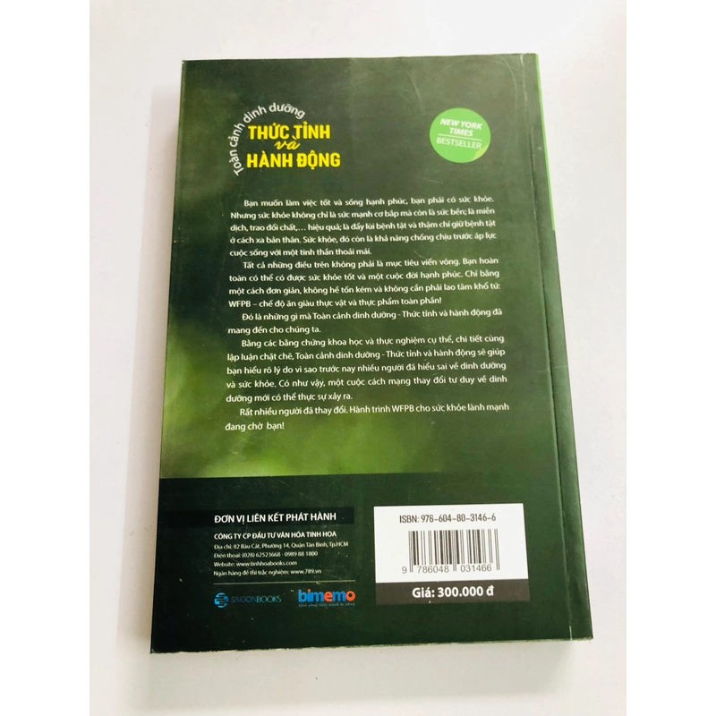 📚 THỨC TỈNH VÀ HÀNH ĐỘNG 482794