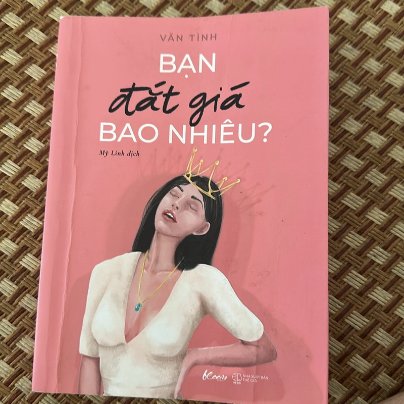 Bạn đắt giá bao nhiêu 478320