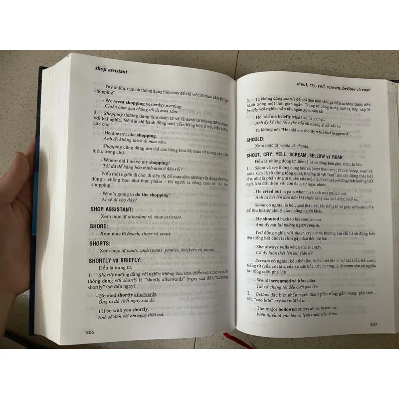  CÁCH DÙNG TIẾNG ANH 590398