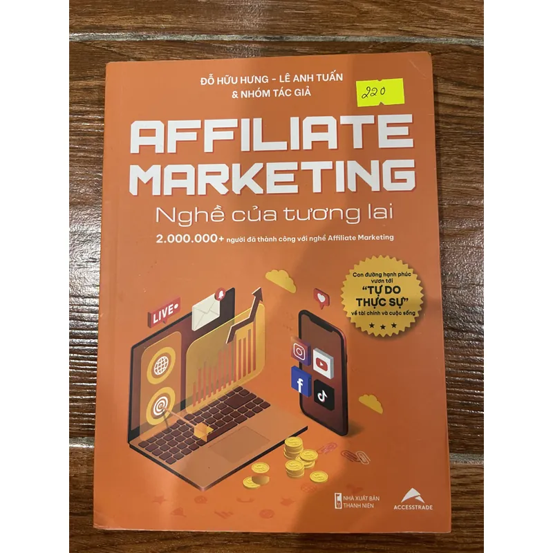 Affiliate Marketing Nghề của tương lai (7) 605509