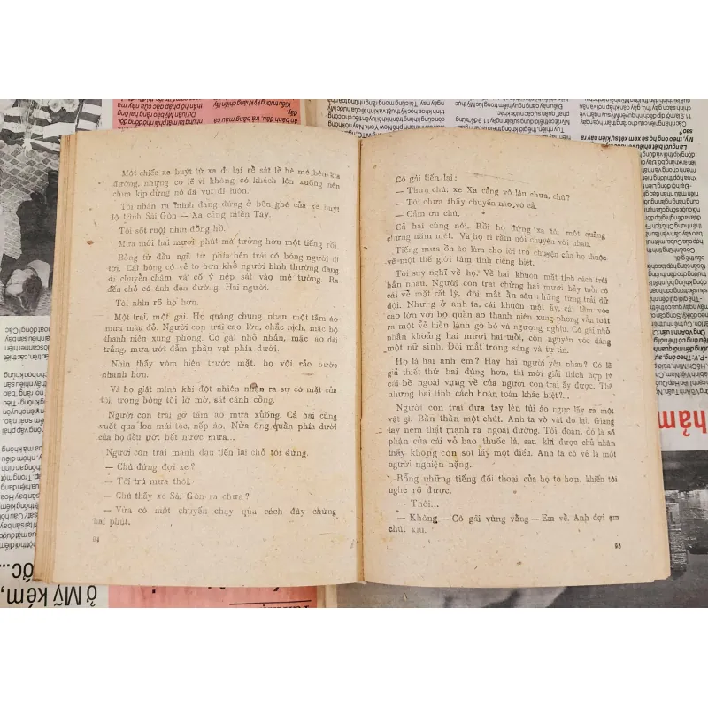 17 truyện ngắn TP Hồ Chí Minh (282 trang) 993236