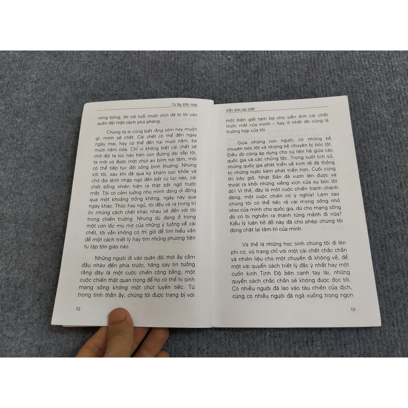 TỪ NỤ ĐẾN HOA 485148