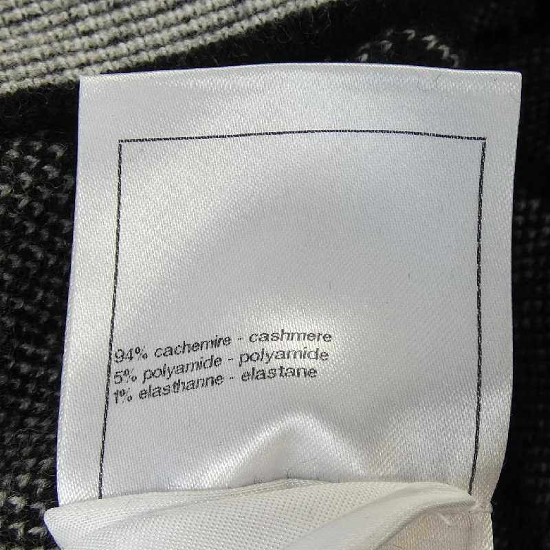 CHANEL P76027K10968 Áo len - Hàng hiệu Chính hãng 822959