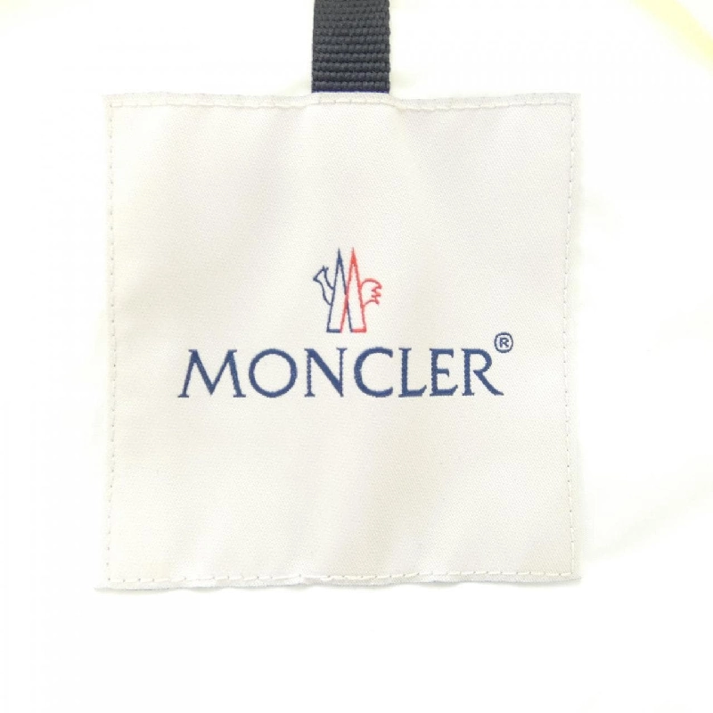 Áo khoác MONCLER BAABA - Hàng hiệu Authentic 823231