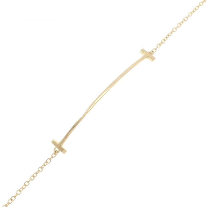 Tiffany T Smile Bracelet - Hàng hiệu Authentic 846639