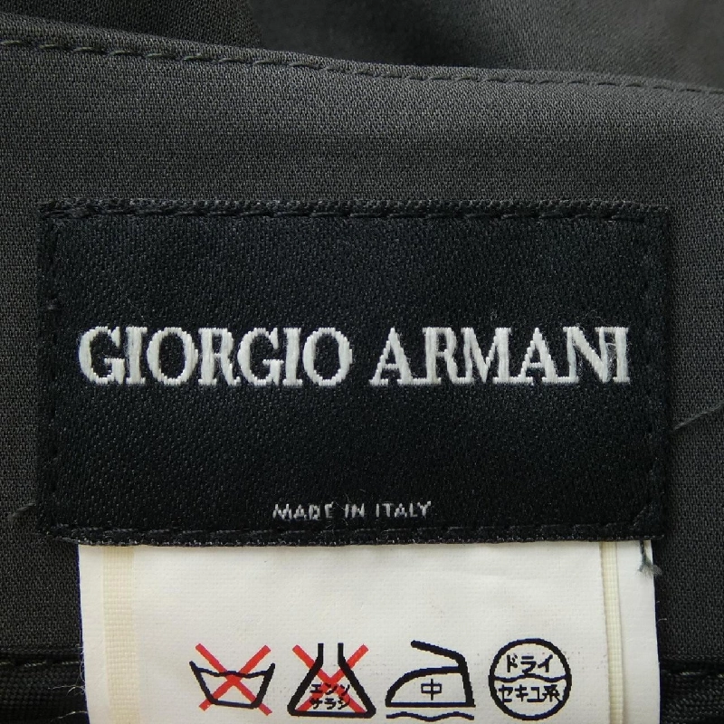 【Khuyến mãi】Chân váy GIORGIO ARMANI 655672