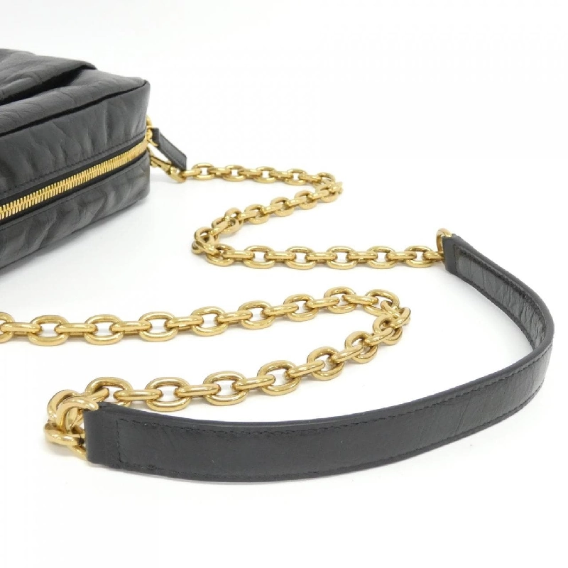 【Sản phẩm mới】Túi máy ảnh MONACO XS 806459 2AAR8 của Balenciaga 613586