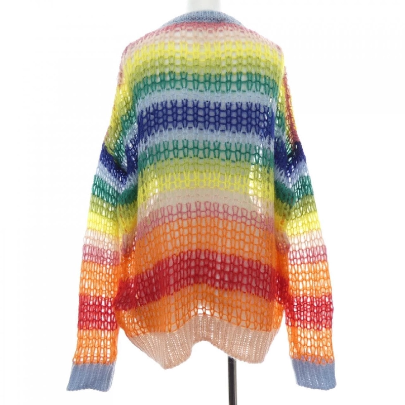 ディースクエアード DSQUARED2 S75HA1186 Áo len - Hàng hiệu Chính hãng 775353