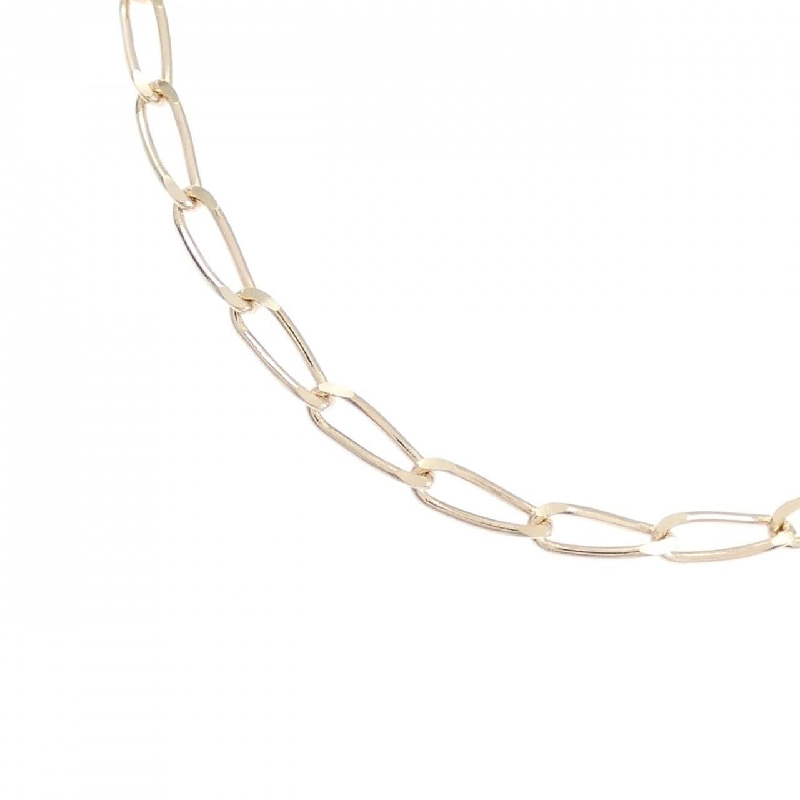 K18PG Dây chuyền - Hàng hiệu Chính hãng 864536