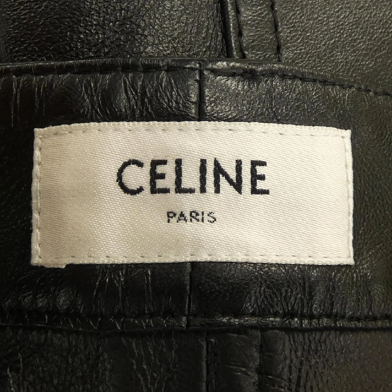 セリーヌ CELINE 2G300280D Quần - Hàng hiệu Authentic 887681