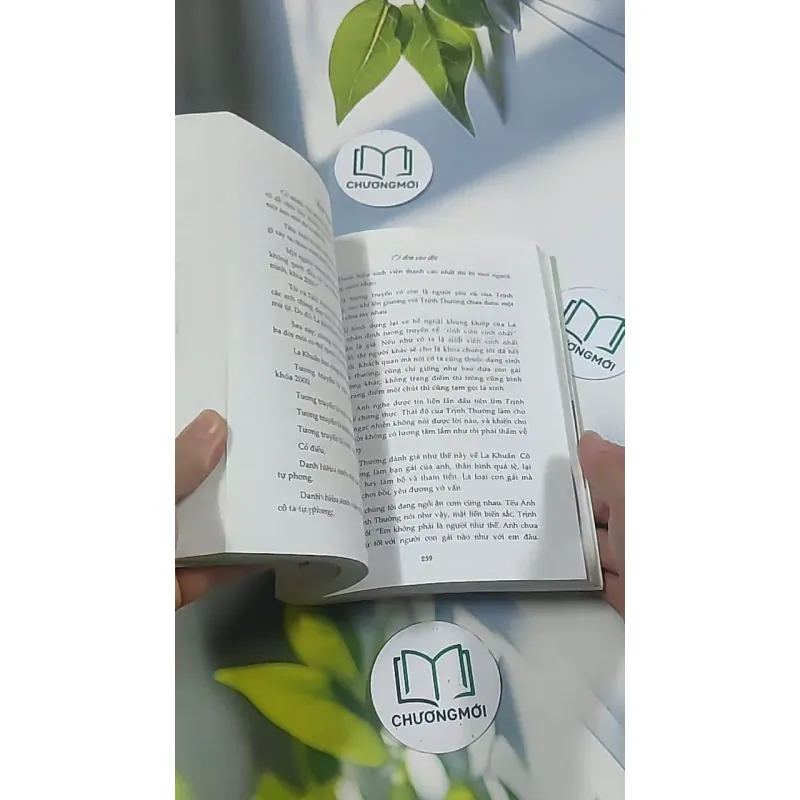 Cô đơn vào đời - Dịch Phấn Hàn 694970