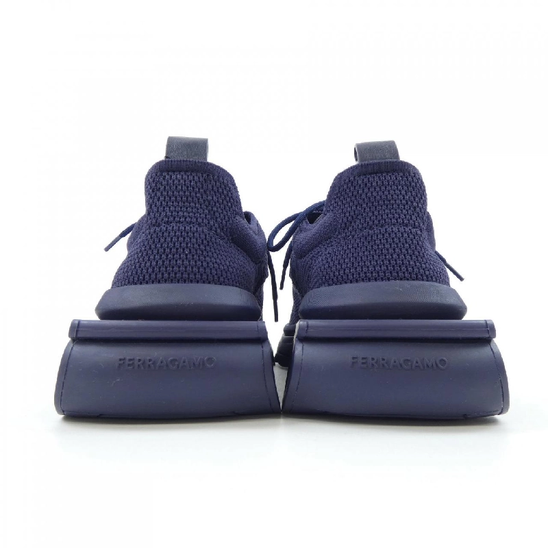 Giày sneaker FERRAGAMO NIMA - Hàng hiệu Chính hãng 830662